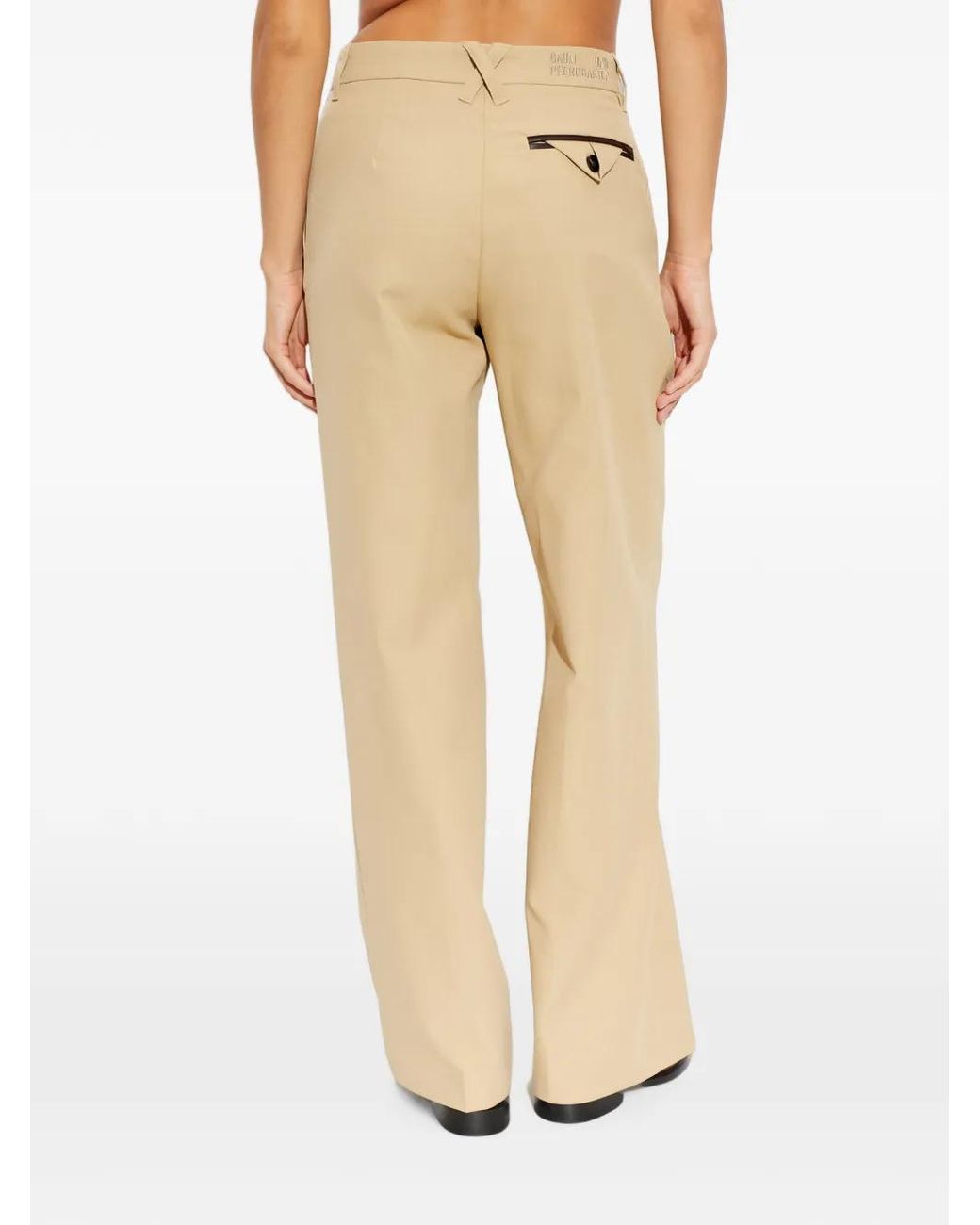 Baum und Pferdgarten Natural Namina Trousers