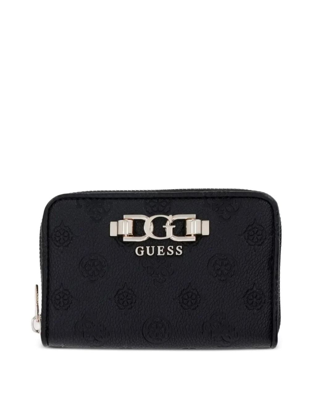 Guess Black Anise Wallet
