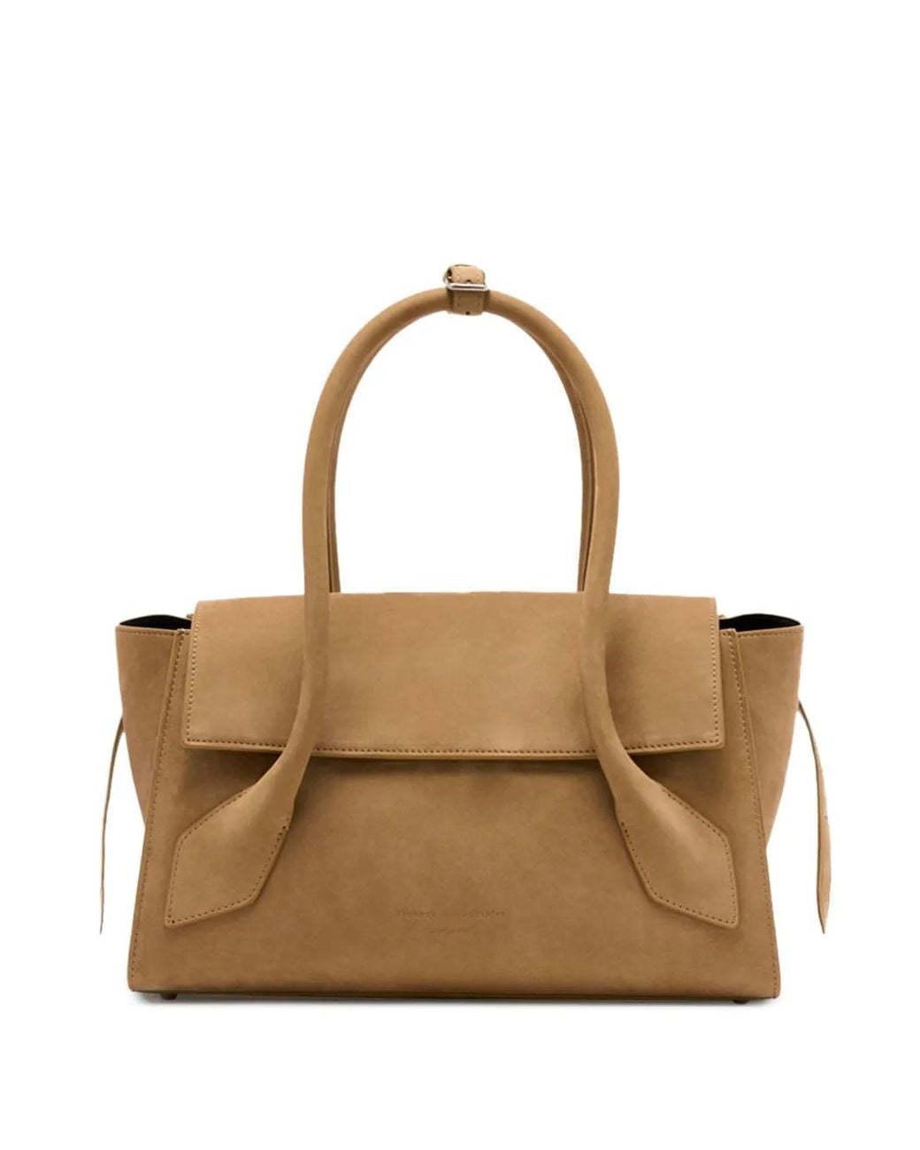 Proenza Schouler Natural Small Tate Bag
