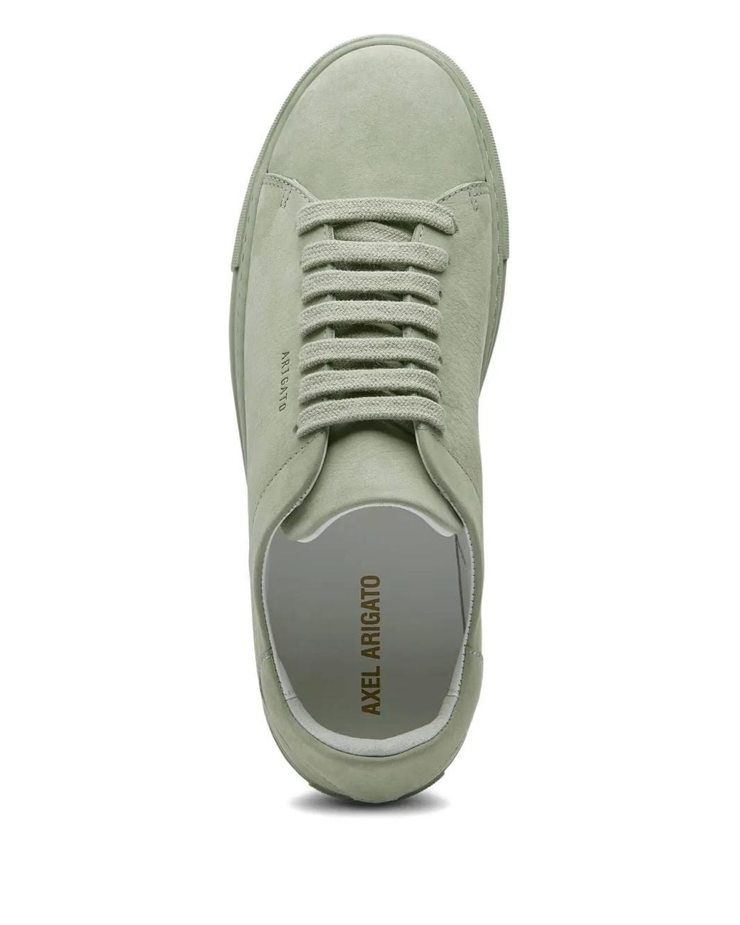 Axel Arigato Green Clean 90 Sneakers