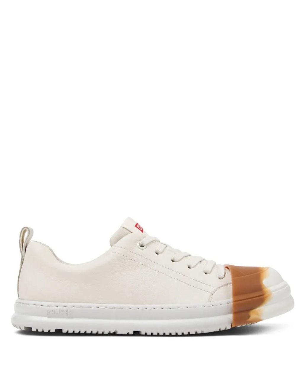 Camper White Junction Lauf-Sneakers