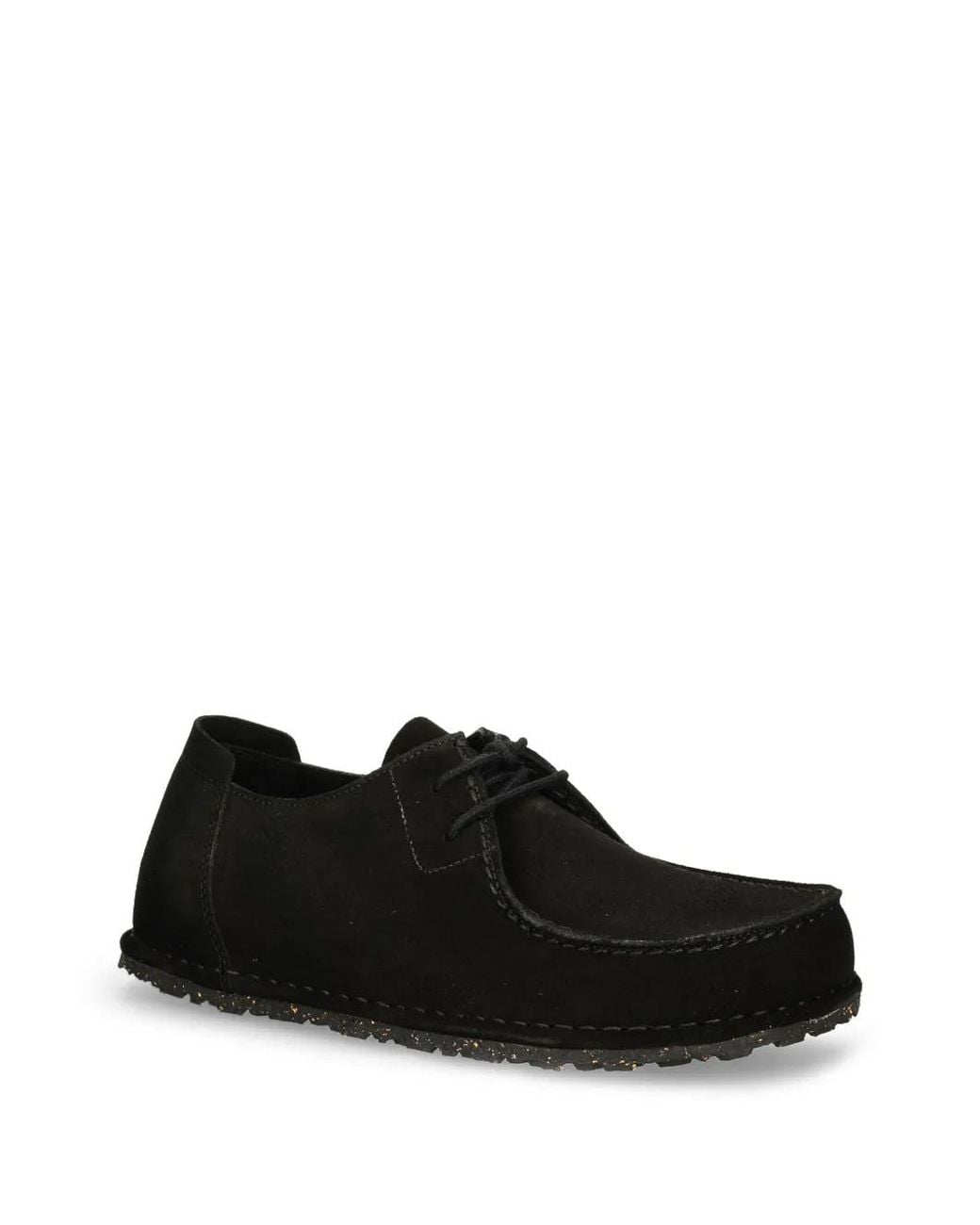Birkenstock Black Strings for men