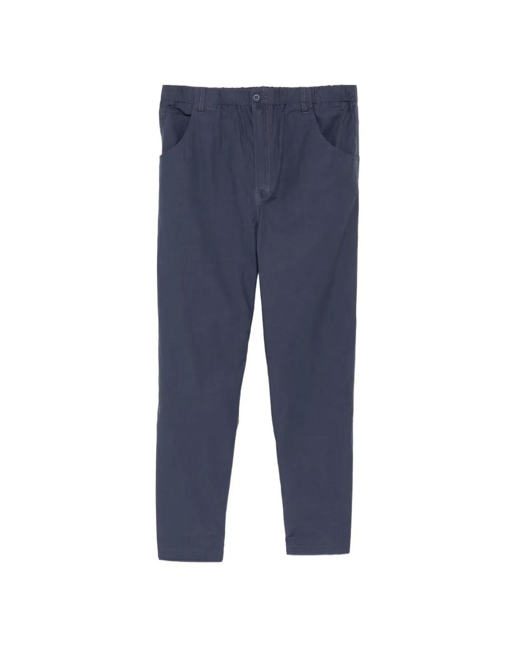 Stan Ray Blue Rec Trousers for men