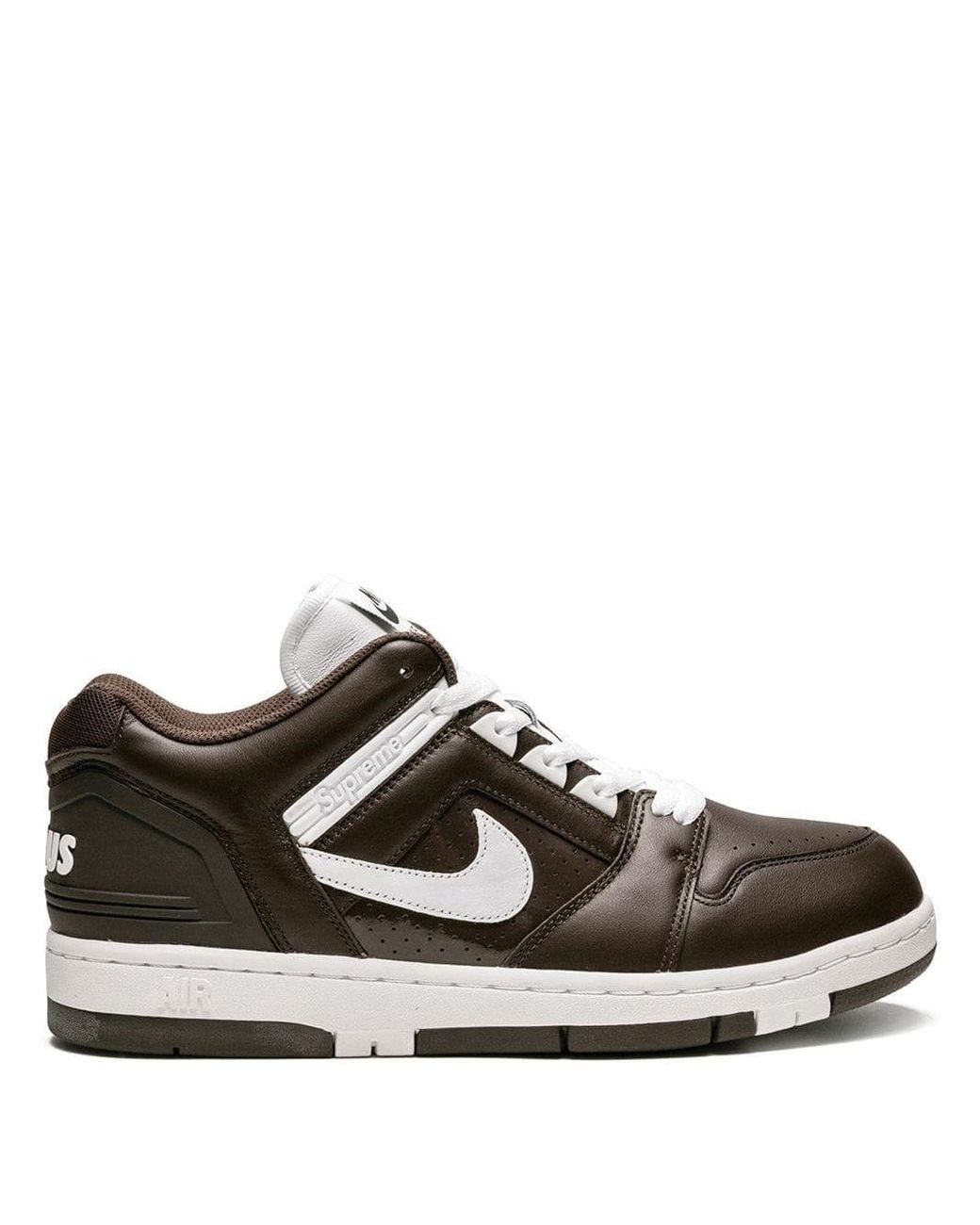nike lebron 10 marroni