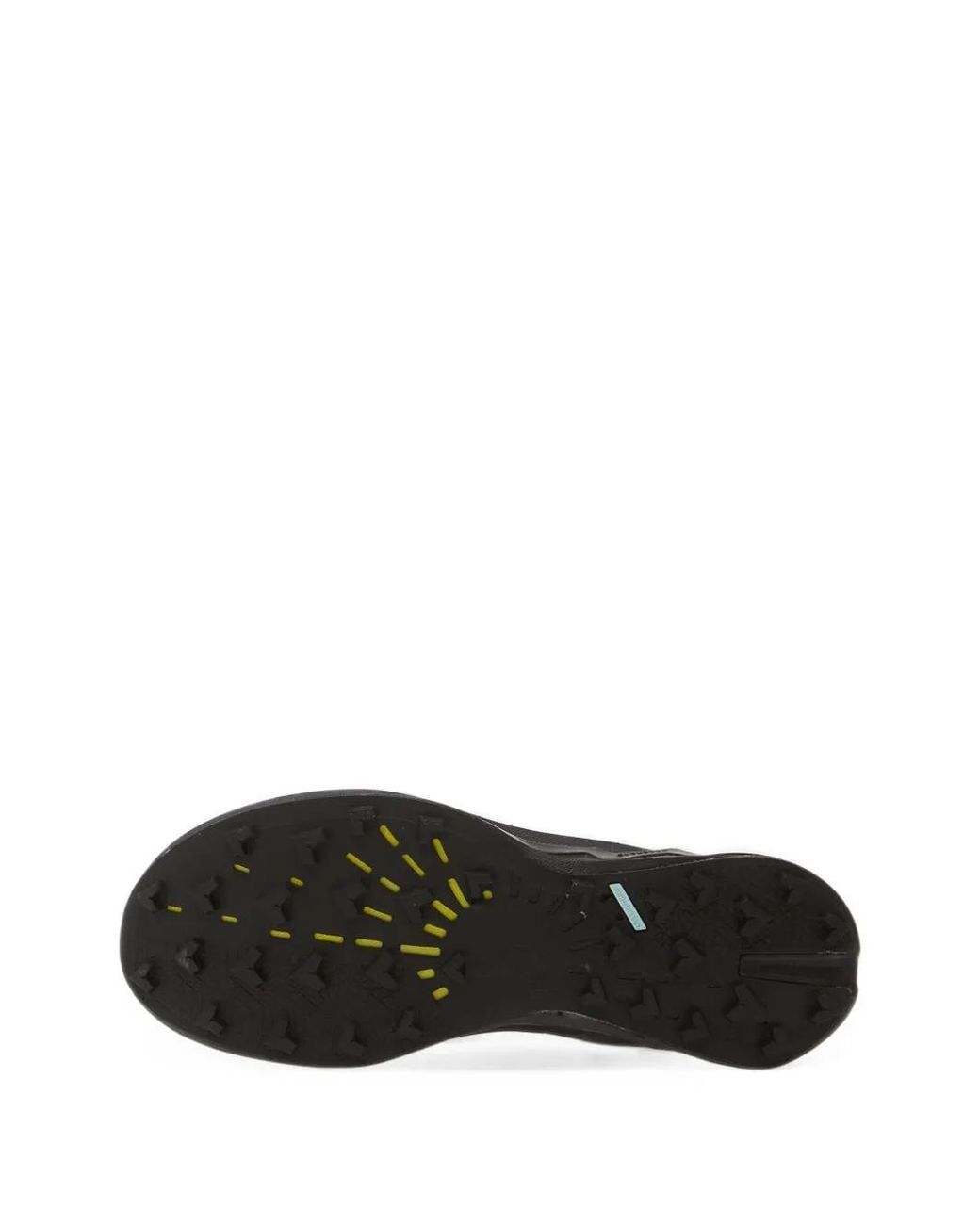 On Shoes Black Cloudultra Peak Sneakers