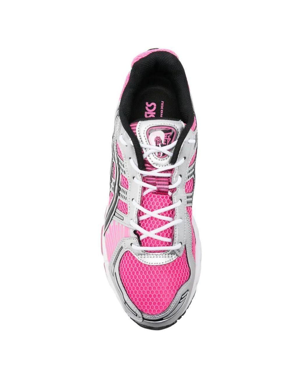 Asics Pink Gel-Kayano 20 Sneakers
