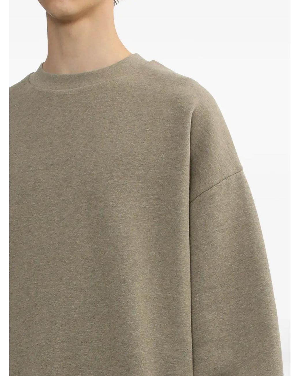 Fear Of God Natural Essentials Sweatshirt for men