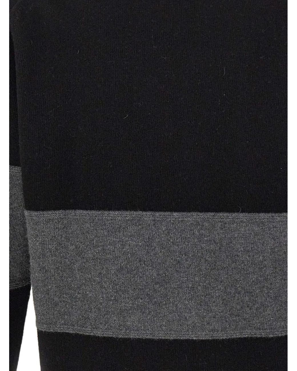 Pull Bugs Bunny À Rayures Iceberg pour homme en coloris Black