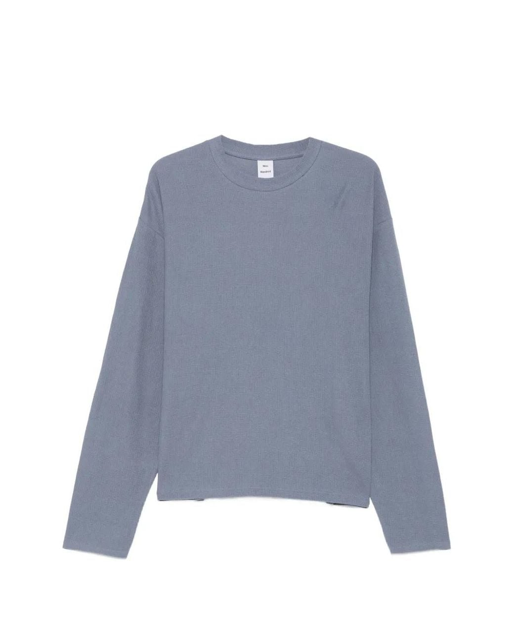 Won Hundred Blue T-Shirt Steven Ls for men