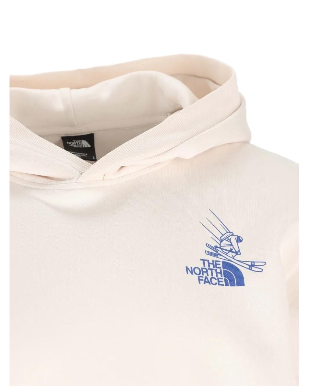 The North Face White Mountain Celebration Hoodie for men