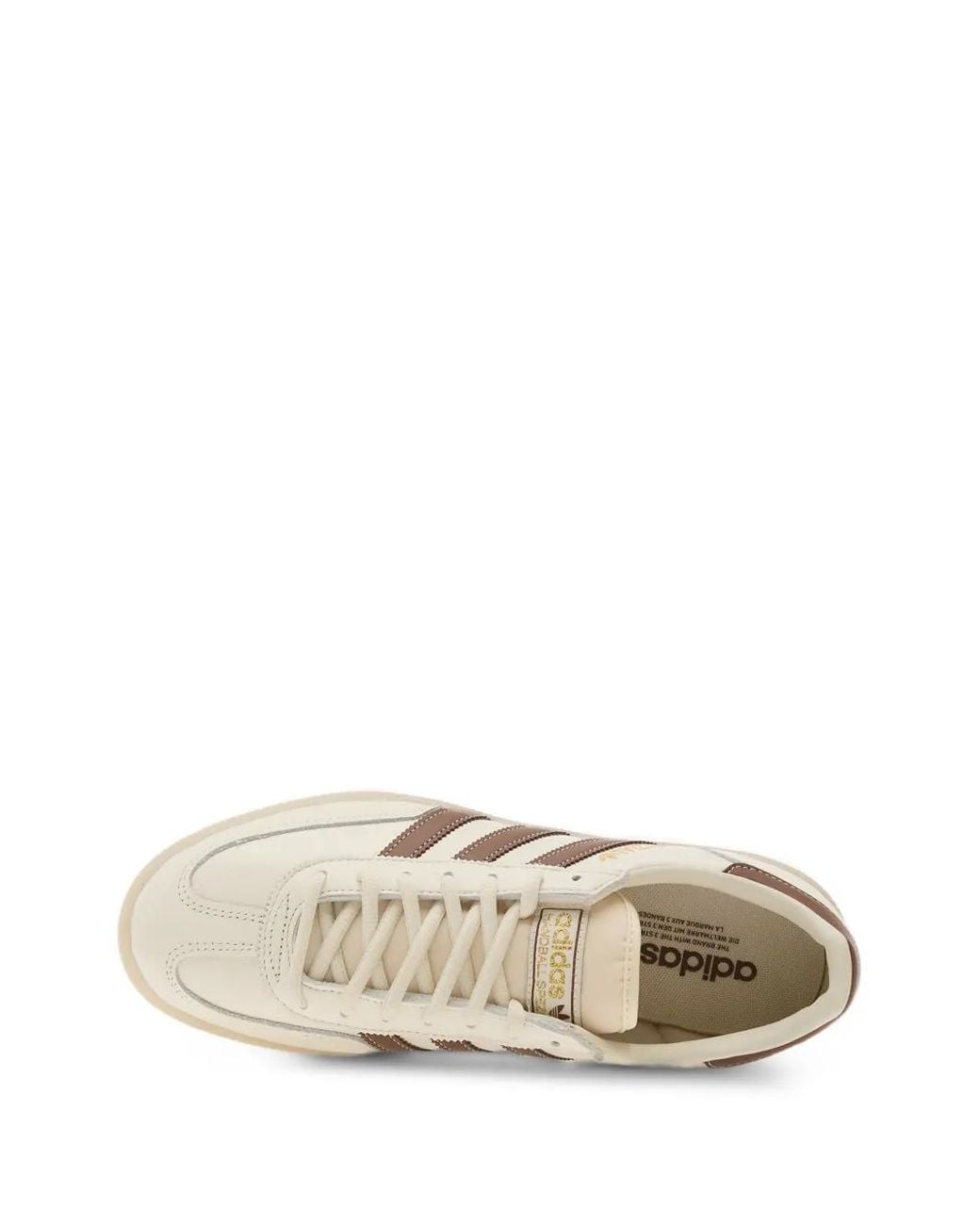 Adidas Natural Handball Spezial Sneakers for men