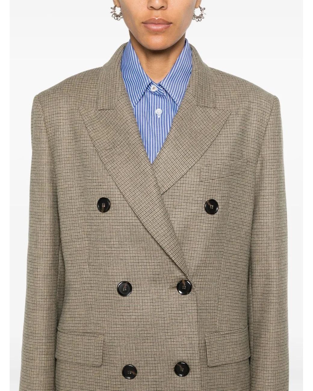 Pinko Natural Jackets
