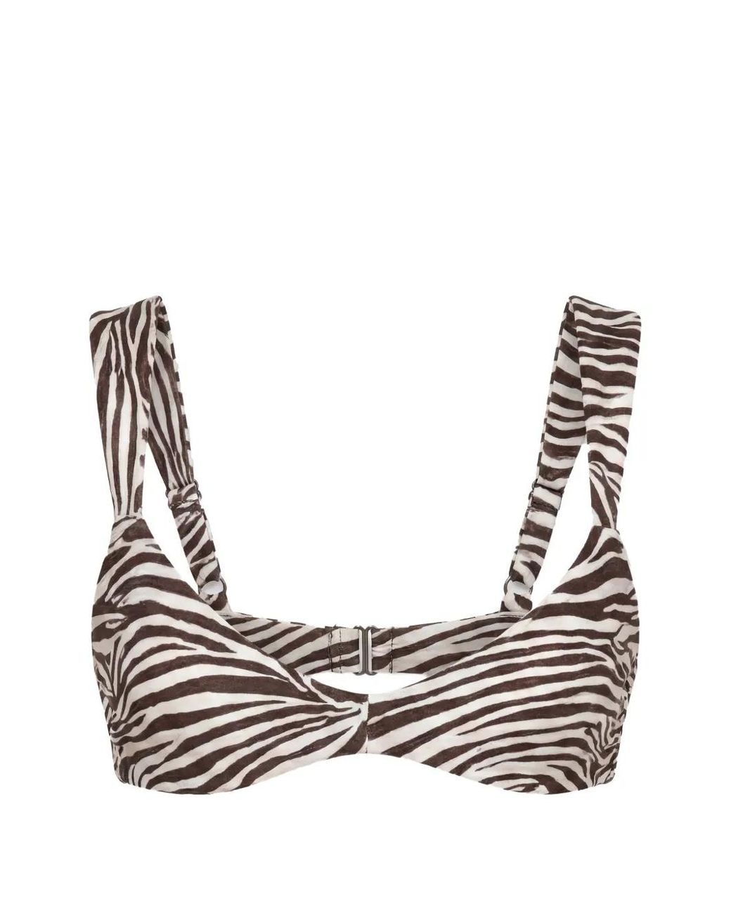 Nicholas Gray Bridget Balconette Top