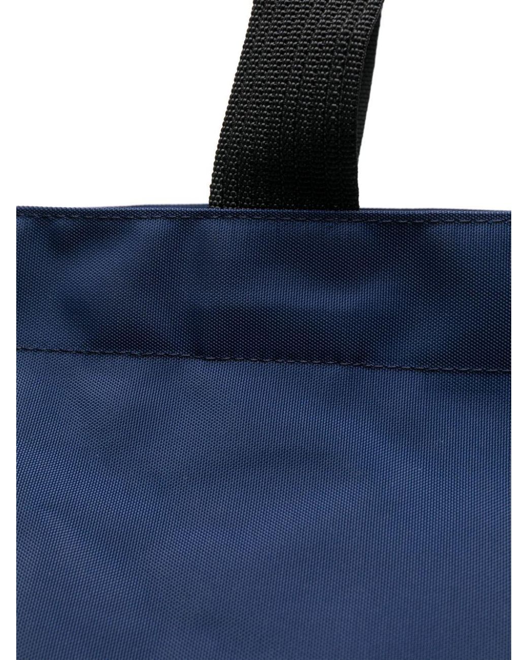 Herve Chapelier Xl 913N Tote Bag in Blue | Lyst