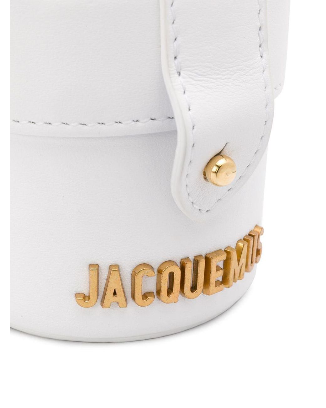 Jacquemus vanity deals bag