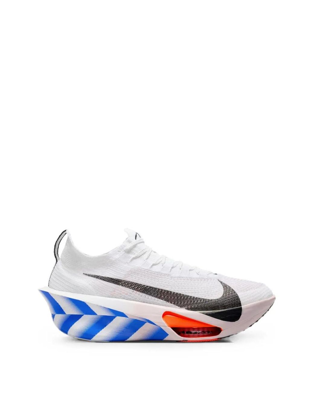 Nike White Air Zoom Alphafly Next% 3 Sneakers for men