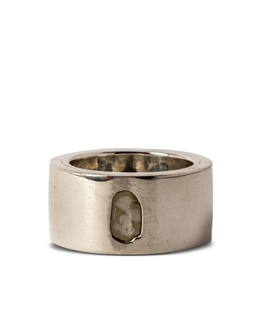 Parts Of 4 Natural Sistema-Diamond Ring