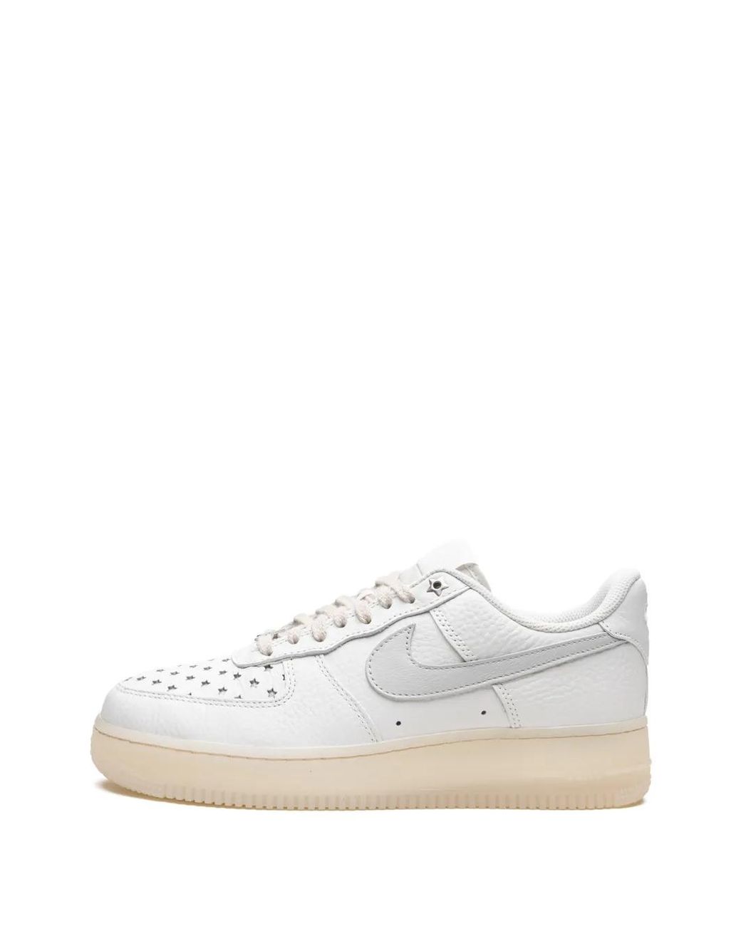 Sneakers Air Force 1 di Nike in White
