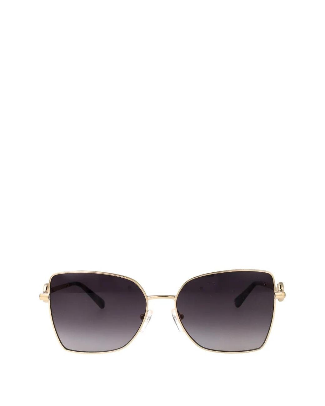 Michael Kors Metallic Patra Sunglasses
