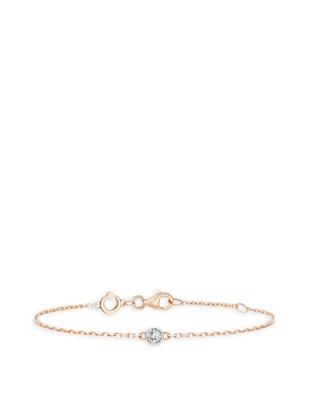 COURBET White Origine Bracelet