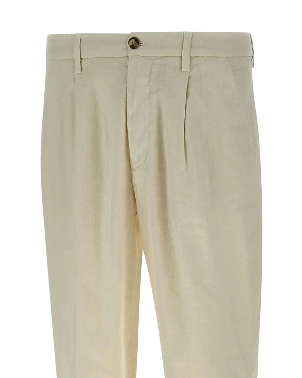 Re-hash Marc-El' Broek in het Natural voor heren