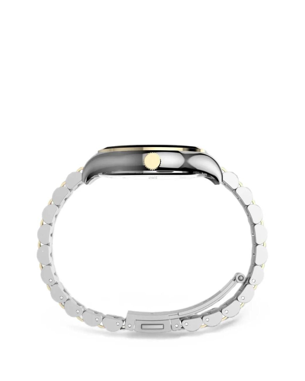 Timex Metallic Legacy 34Mm Watch
