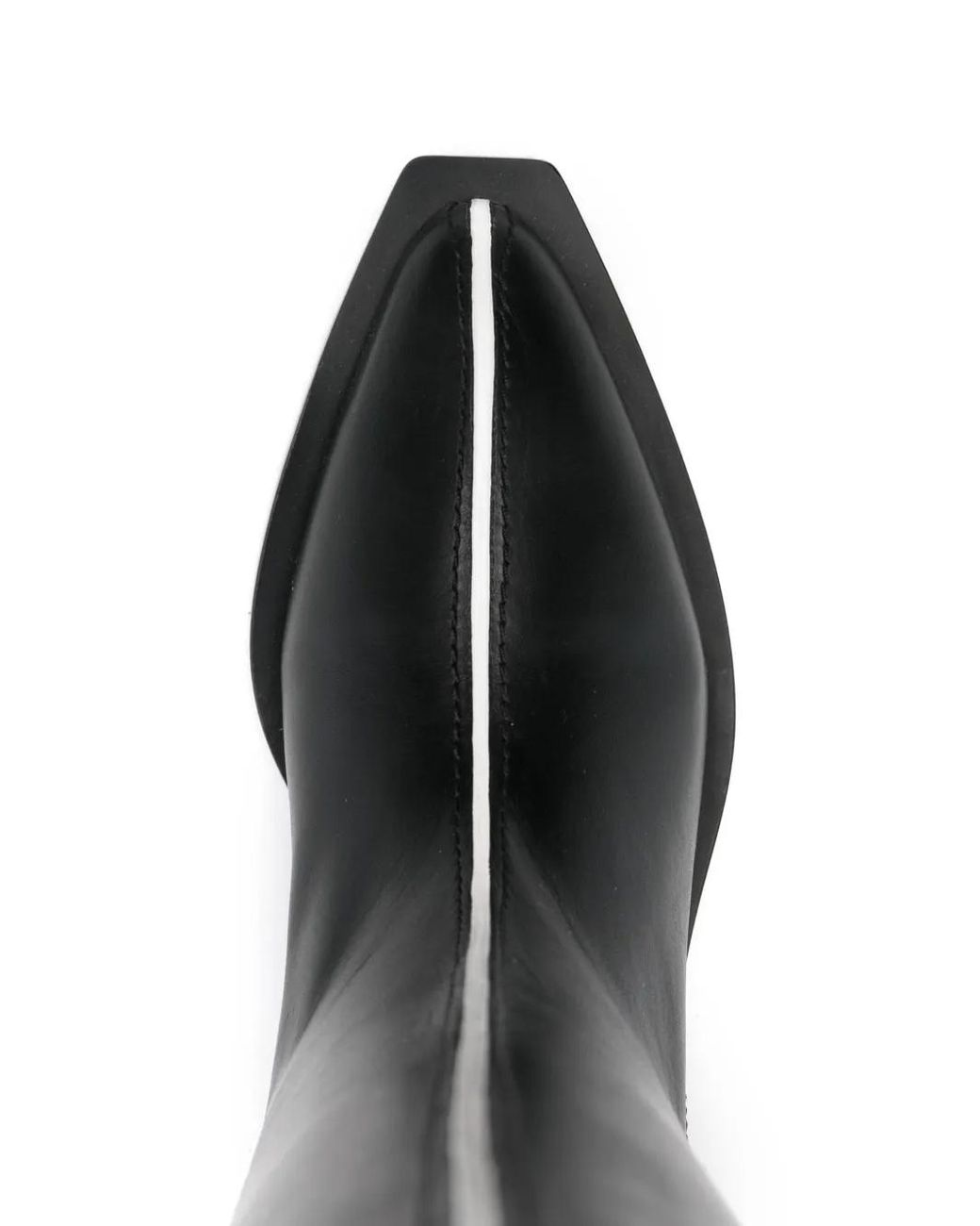 Plan C Black Klassische Stiefel