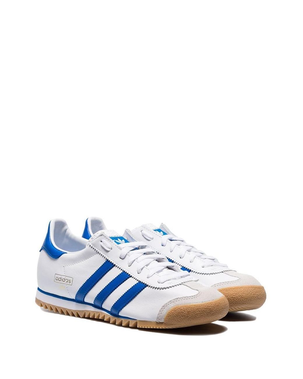 Zapatillas Original Rom adidas de hombre de color Blanco | Lyst