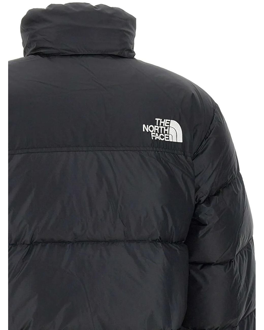 The North Face Blue M 1996 Retro Nuptse Jacket for men