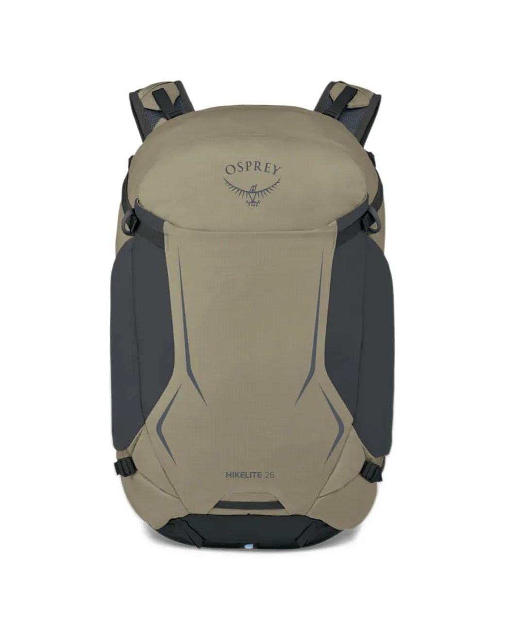 Osprey Green Hikelite 26 Backpack