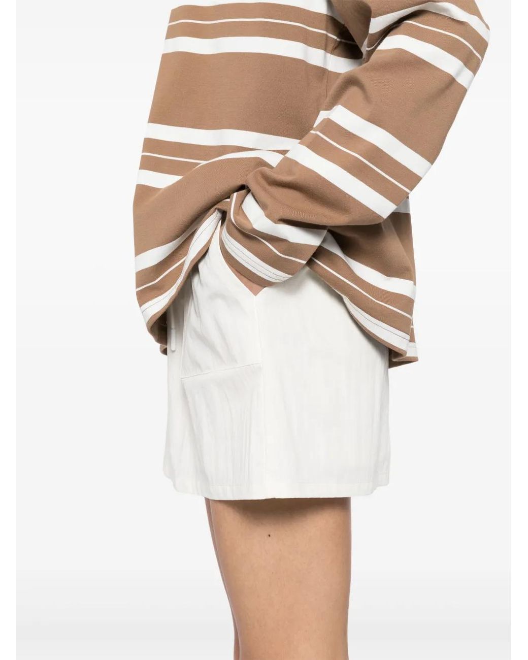 B+ AB Natural Matching Two-Piece Set