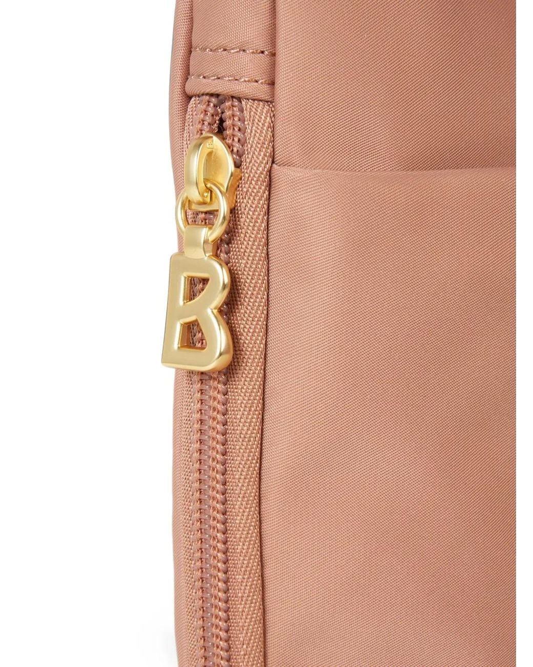 Bogner Natural Klosters Neve Serena Shoulder Bag