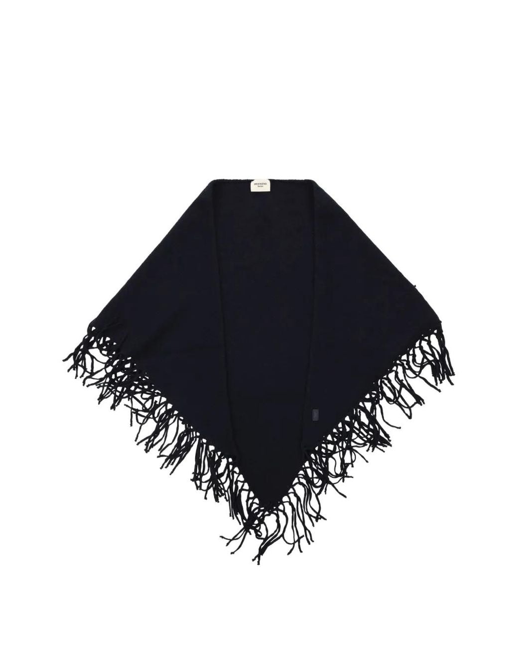 Scialle di Weekend by Maxmara in Blue