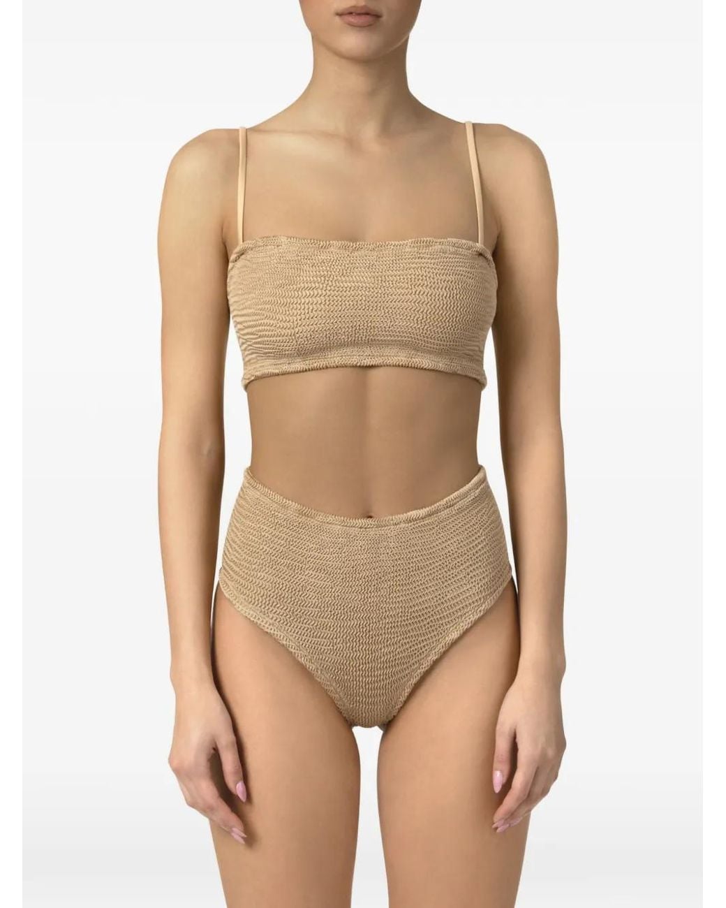 Paramidonna Natural Bikini Marie Froncé