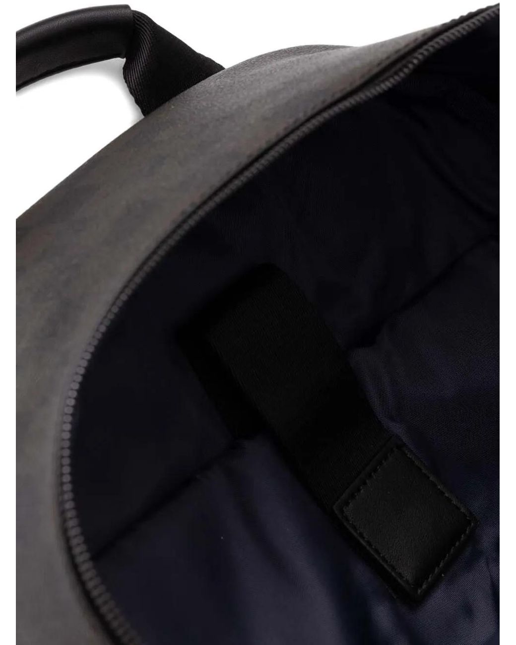 Joop! Rucksack Mit Karomuster in Black für Herren