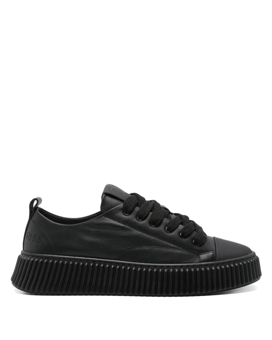 Rhun Black 2020 Sneakers for men