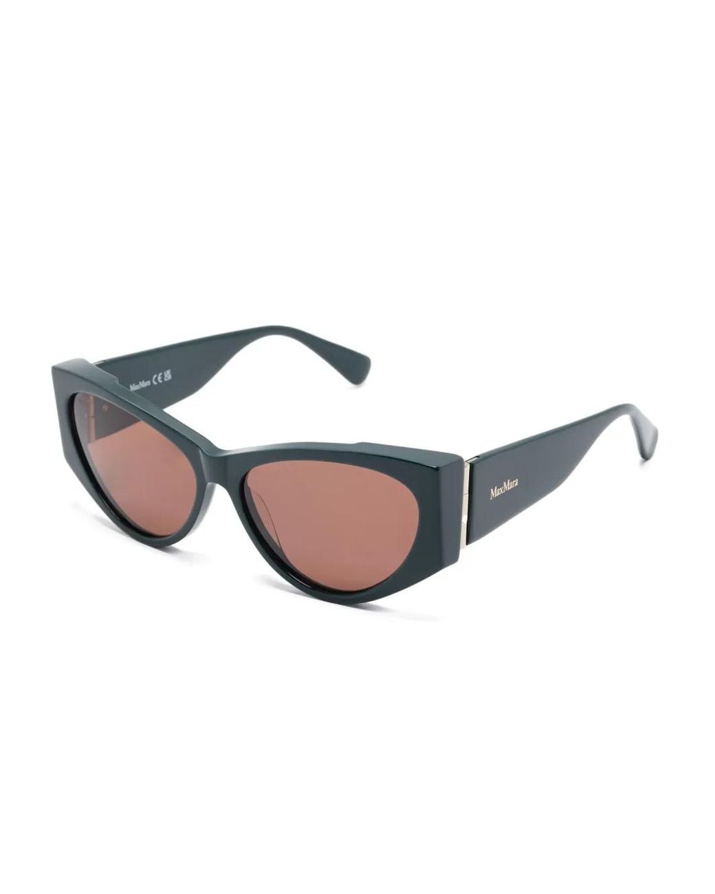 Max Mara Eyewear Natural Hinge-1 Sunglasses