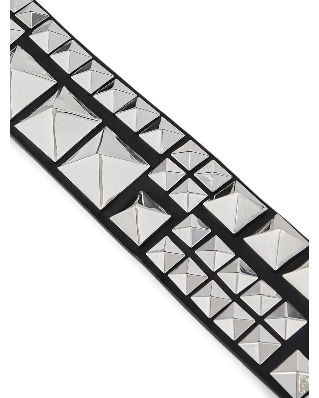 Kat Maconie White Sam Belt