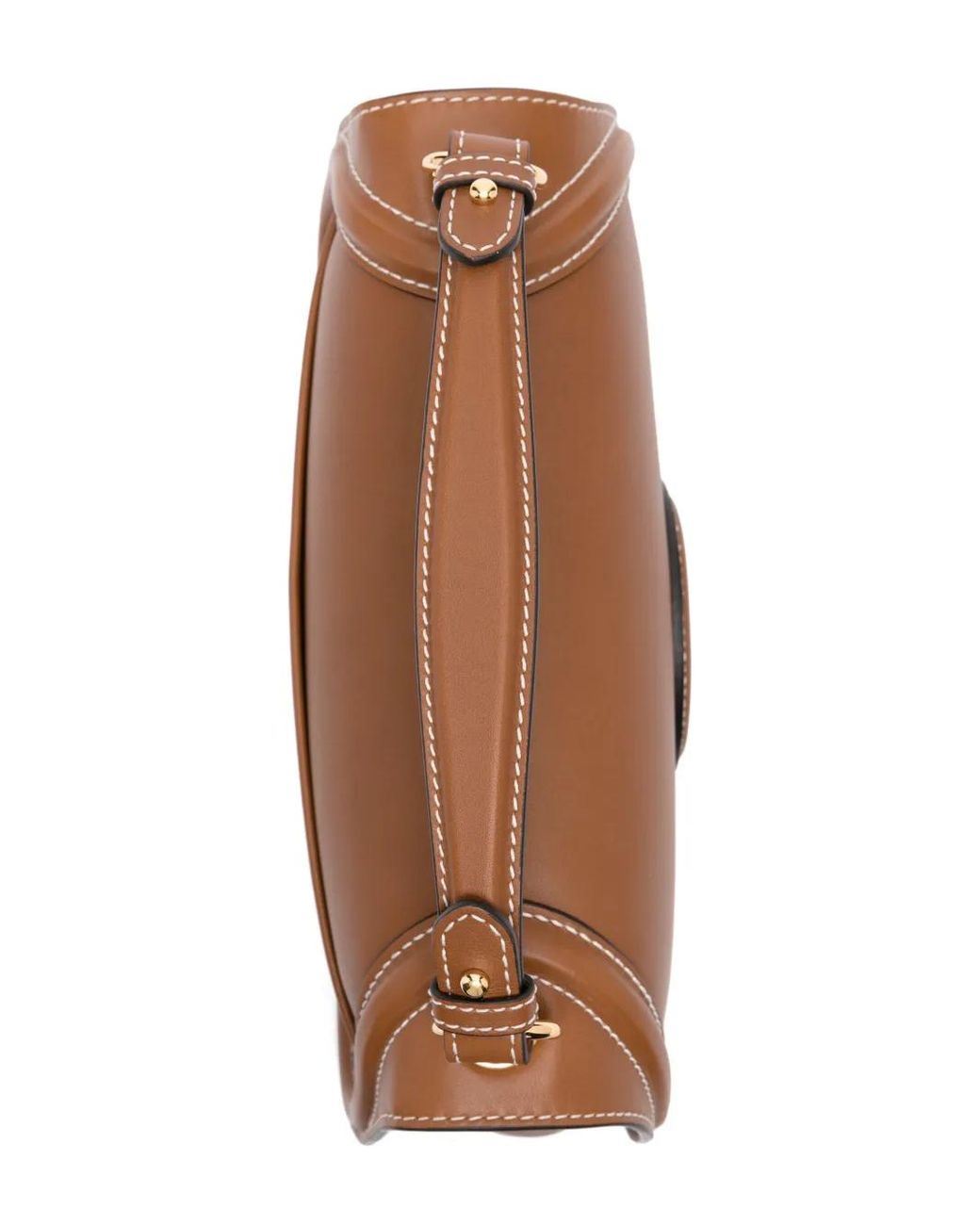 Gucci Brown Bondie Medium Handbag