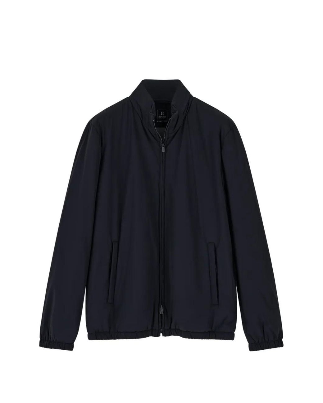 Boggi Blue Bomber for men