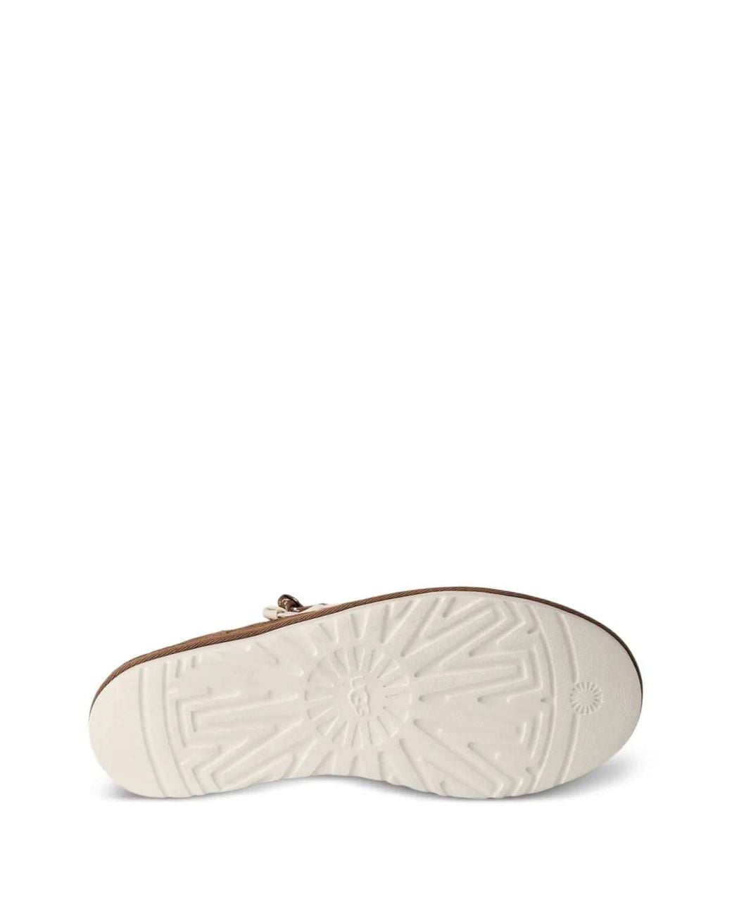 Ugg Minimel Sneakers in Brown für Herren