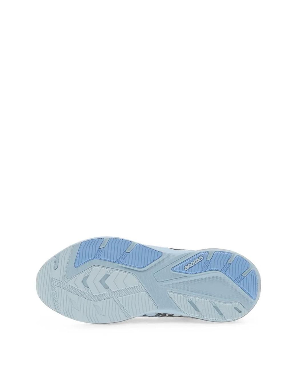 Sneakers Ghost Amp di Brooks in Blue da Uomo
