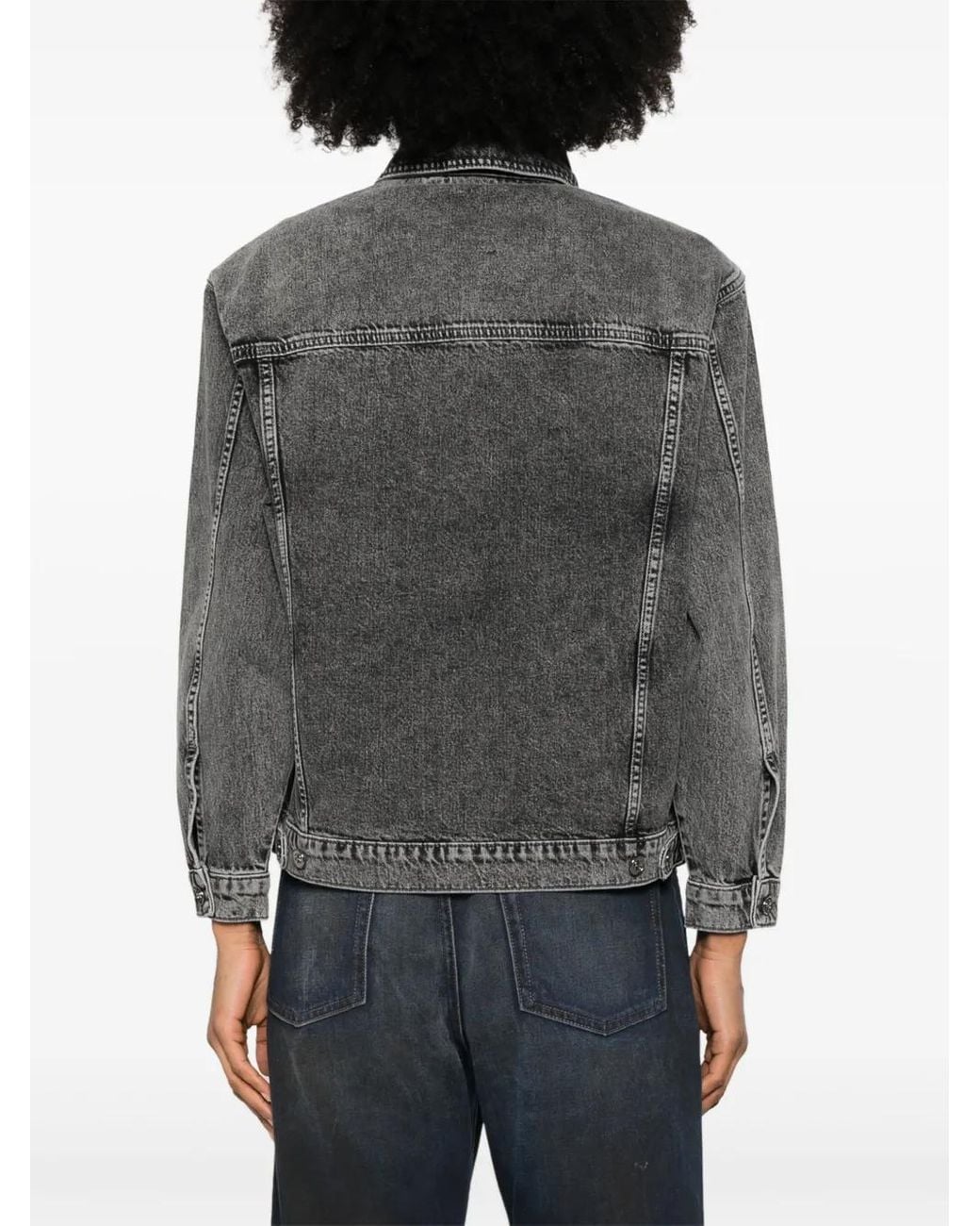 Chaqueta Rory Anine Bing de color Black