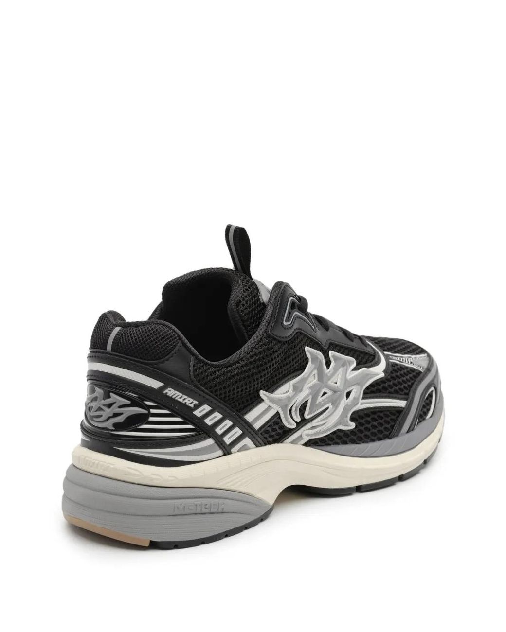 Amiri Black Baskets M-Tech for men