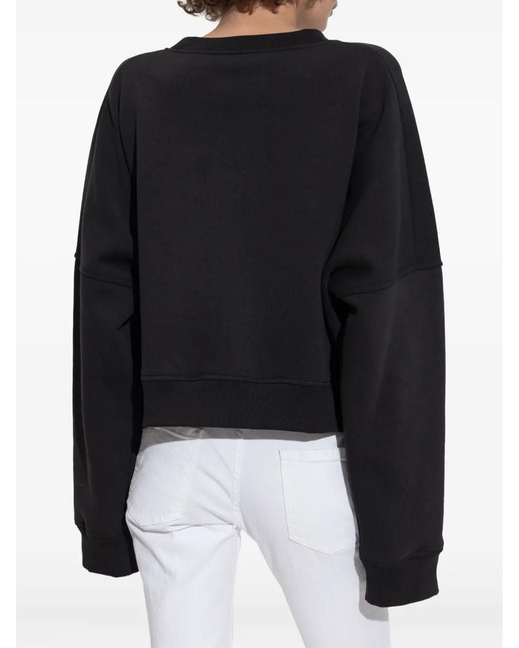 Sweatshirts DSquared² de color Black