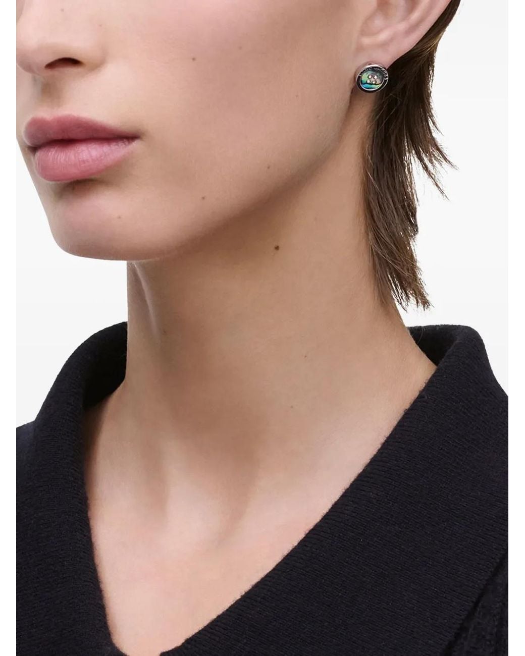 Marc Jacobs Blue Bijoux