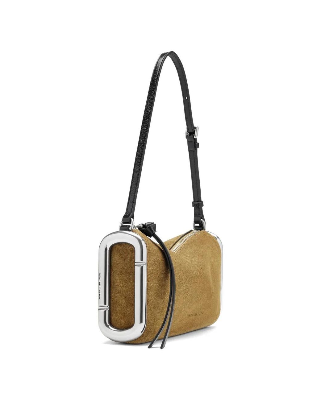 Marc Jacobs Metallic Scene Small Shoulder Bag