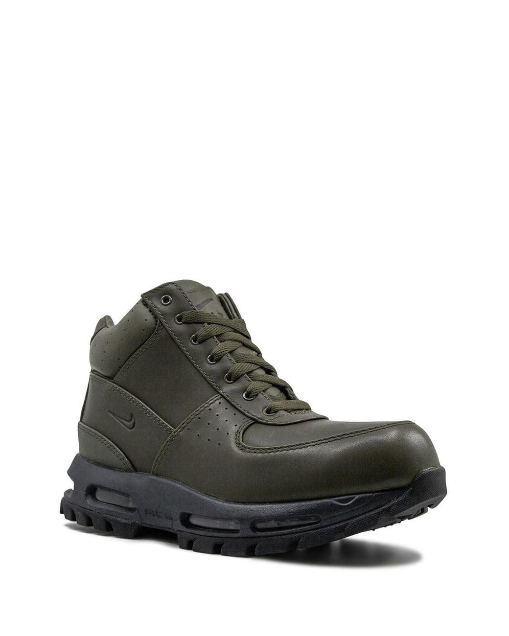 Nike Air Max Goadome Boot (olive Canvas) for Men | Lyst