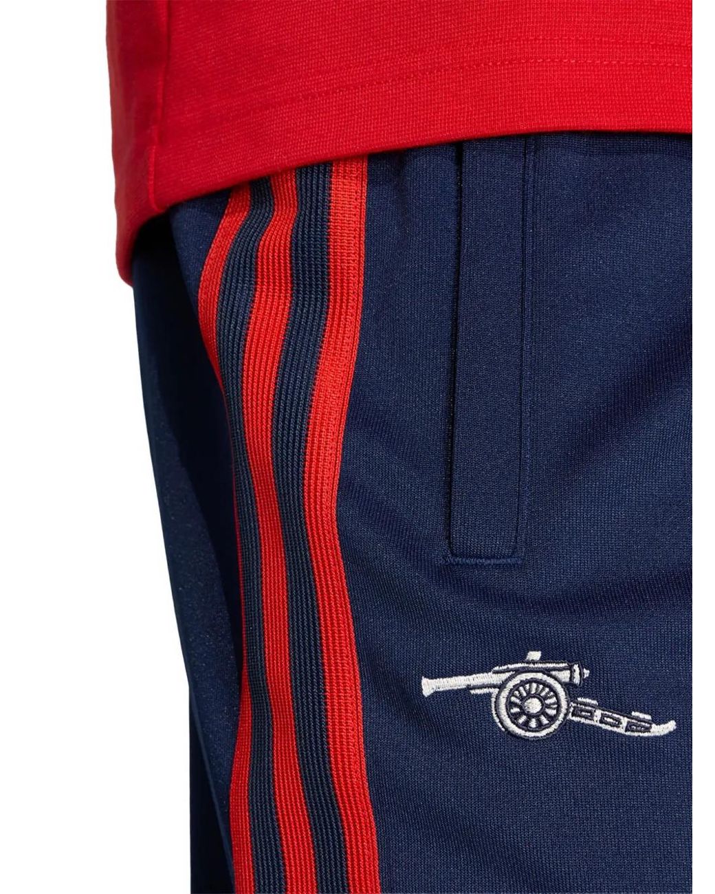Adidas Blue Arsenal Fc Og Track Pants for men