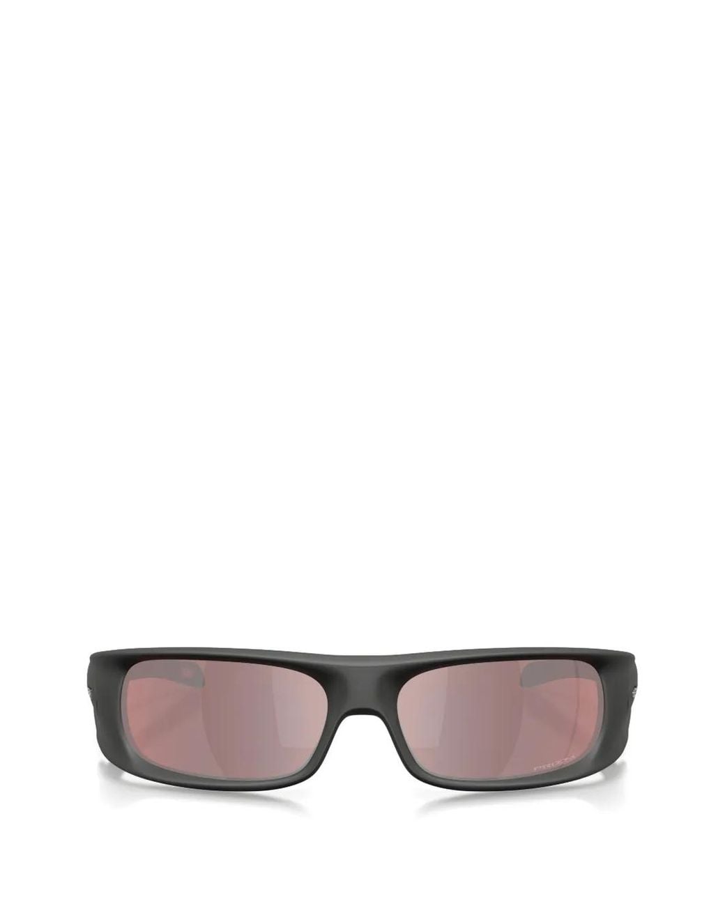 Oakley Black Highland Sunglasses